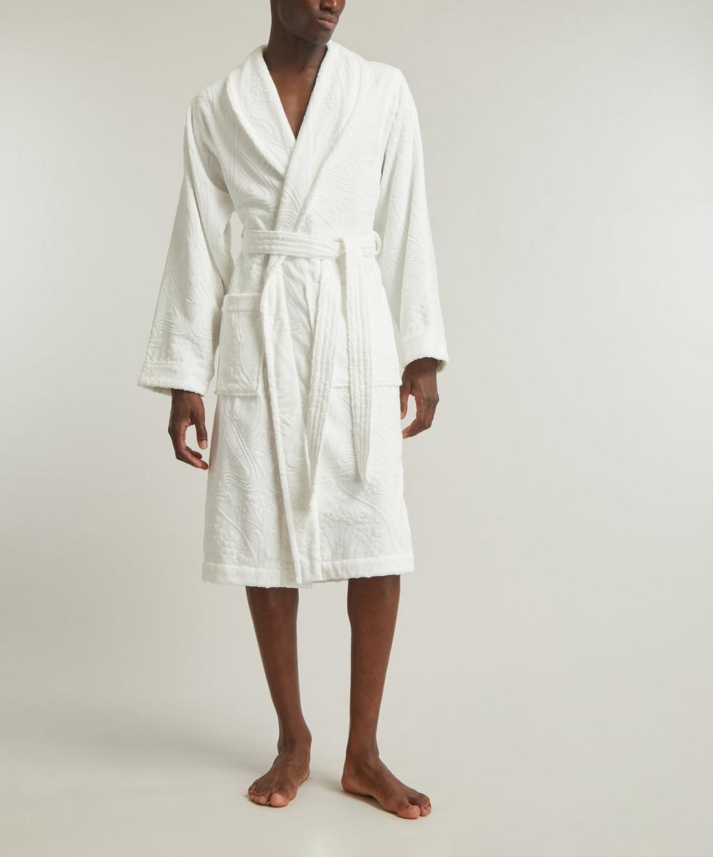 Liberty London Liberty Ianthe Bath Robe