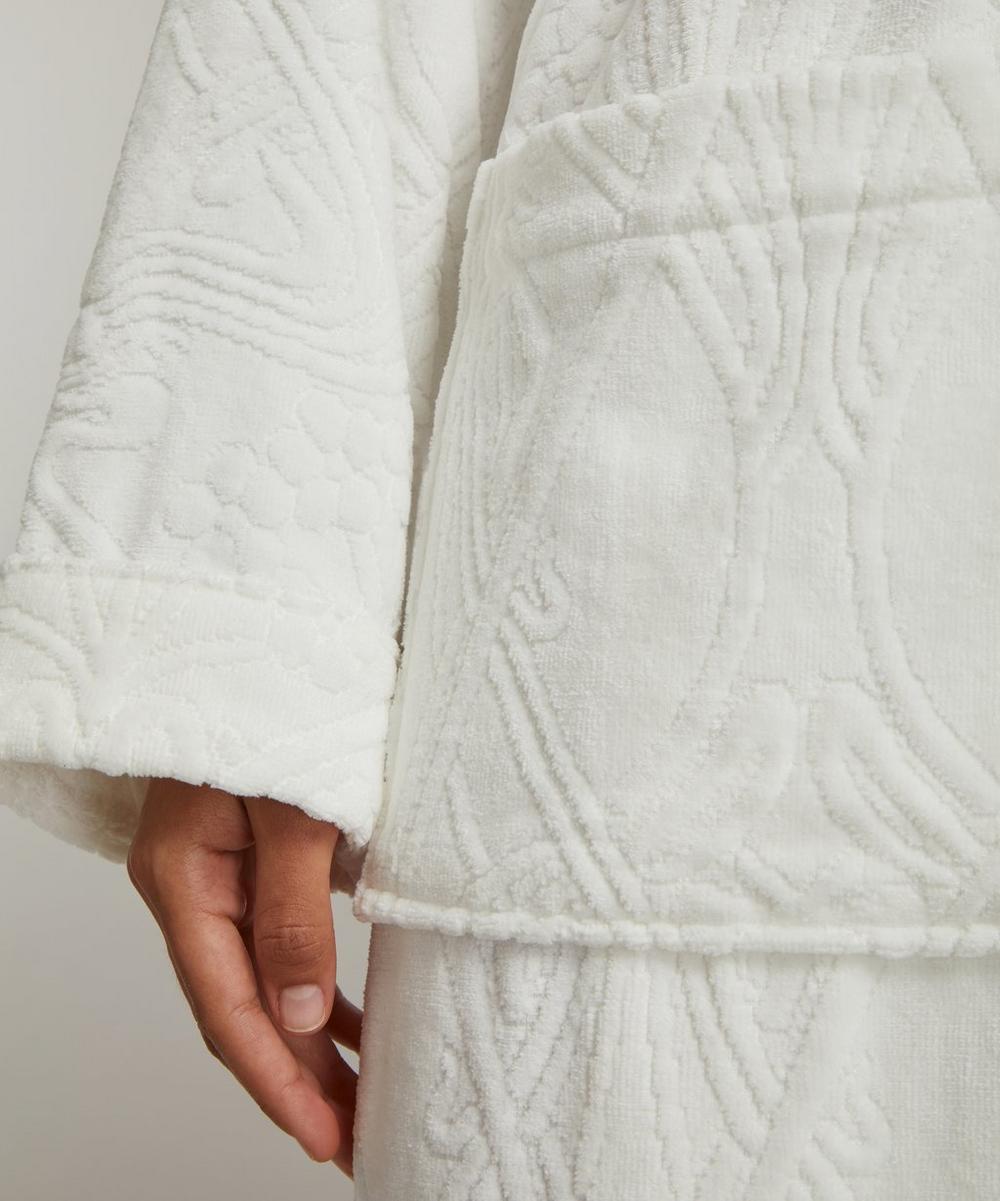 Liberty London Liberty Ianthe Bath Robe
