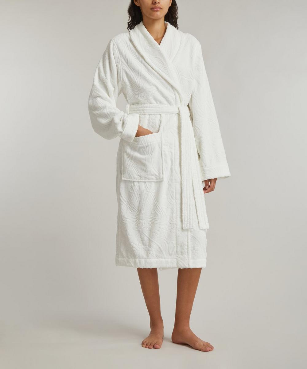 liberty london Liberty Ianthe Bath Robe