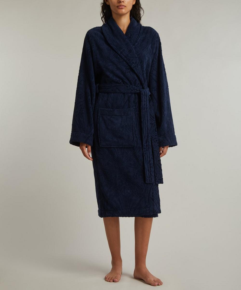 liberty london Liberty Ianthe Bath Robe