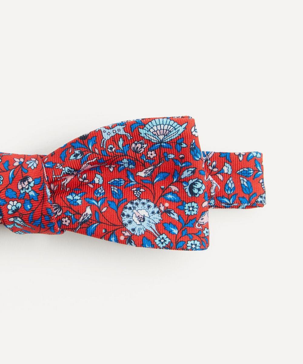 Liberty London Liberty Imran Bow Tie