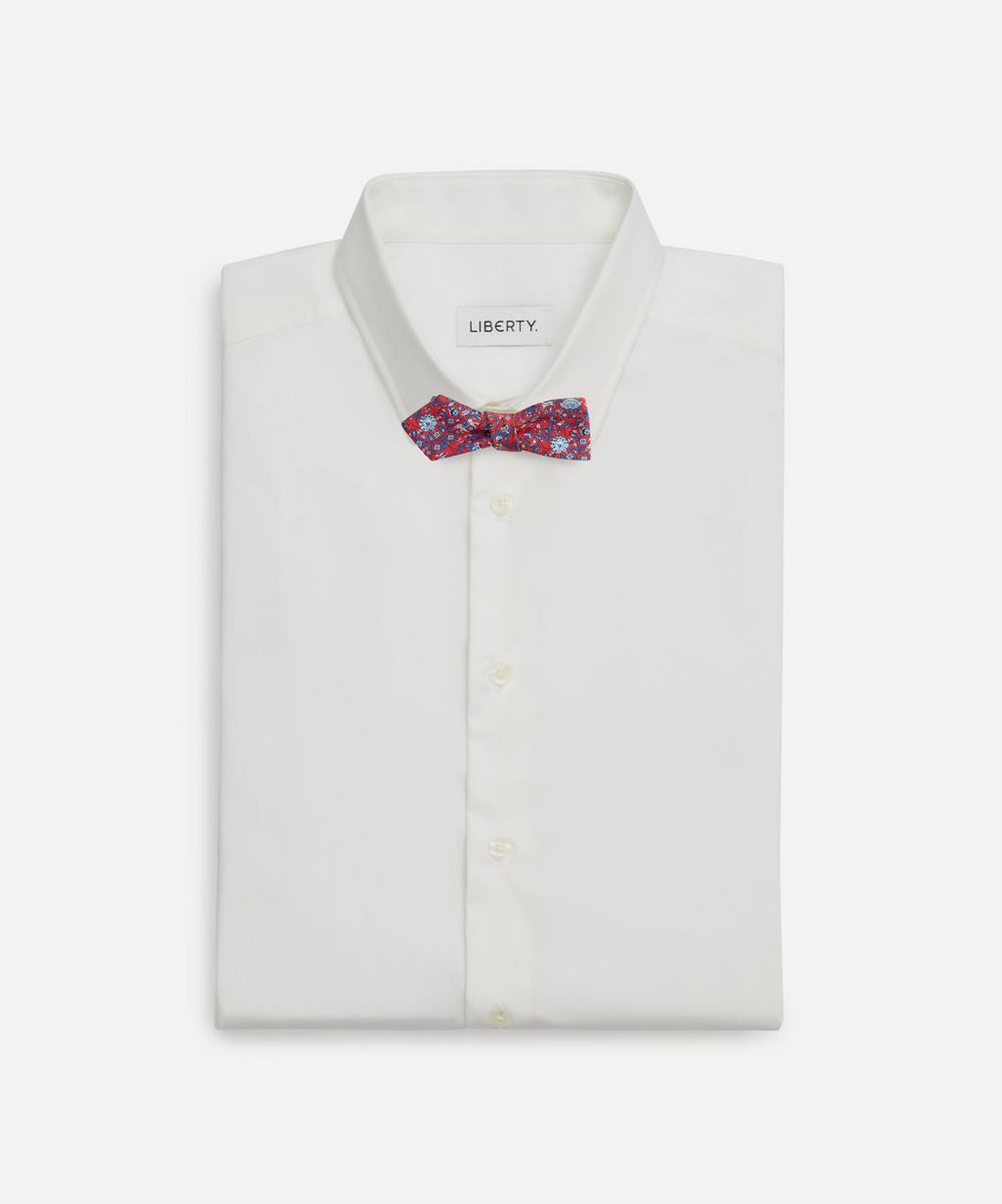 liberty london Liberty Imran Bow Tie