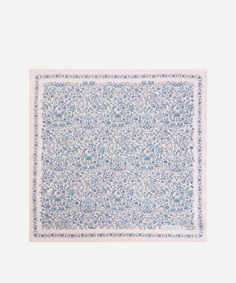 Liberty London Liberty Imran Pocket Square