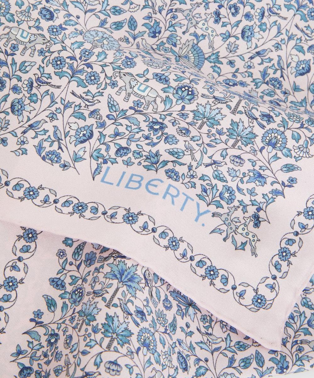 Liberty London Liberty Imran Pocket Square
