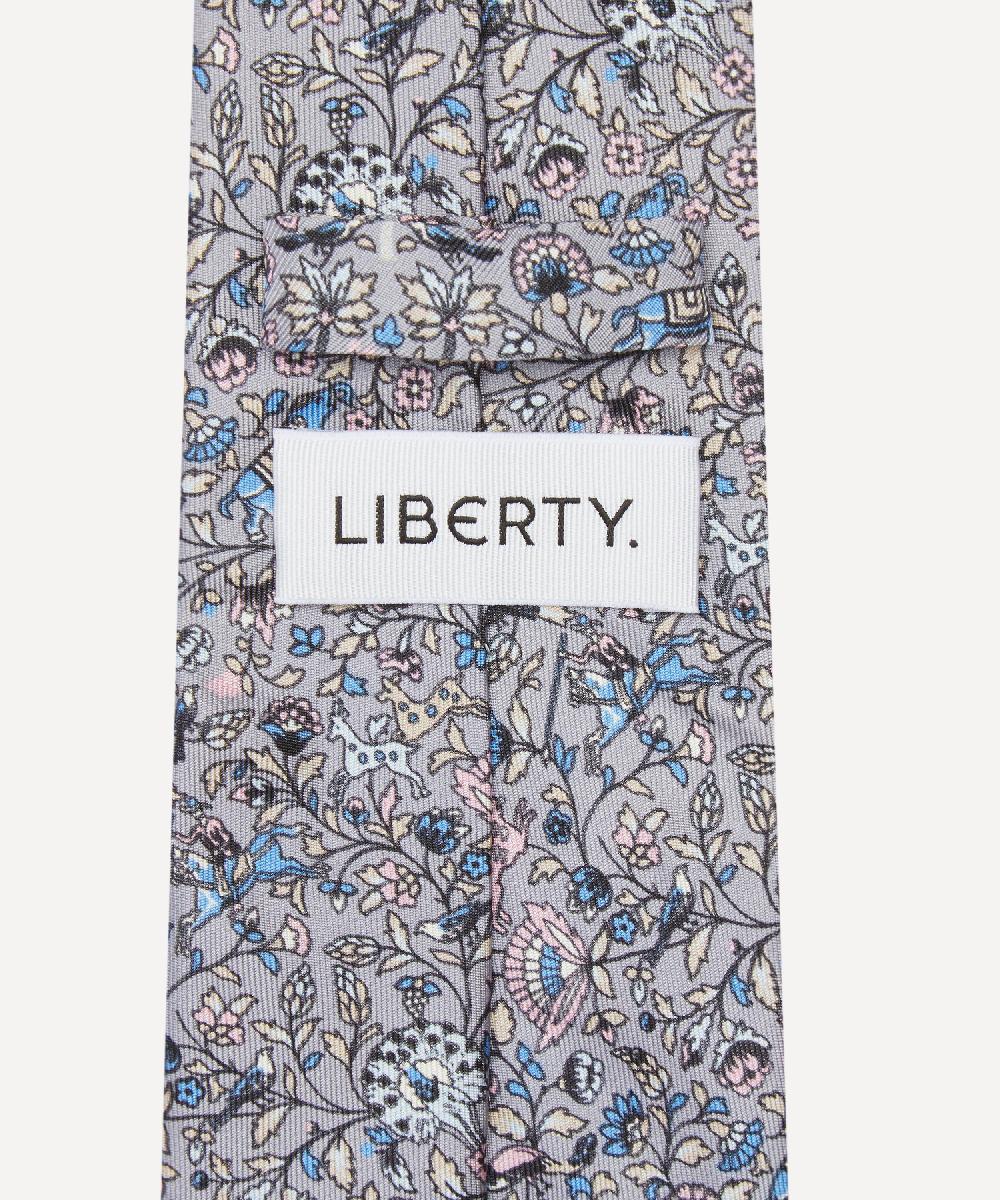 Liberty London Liberty Imran Silk Tie
