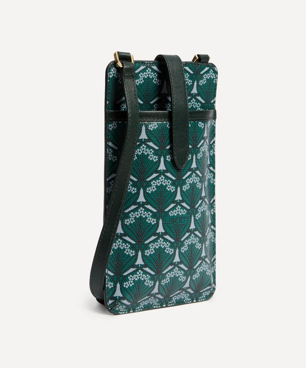 Liberty London Liberty Iphis Phone Pouch