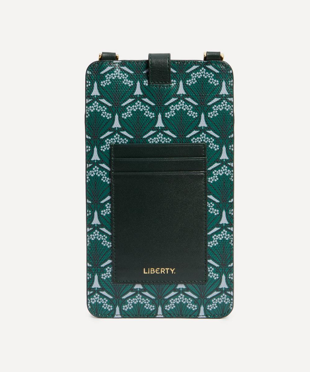 Liberty London Liberty Iphis Phone Pouch