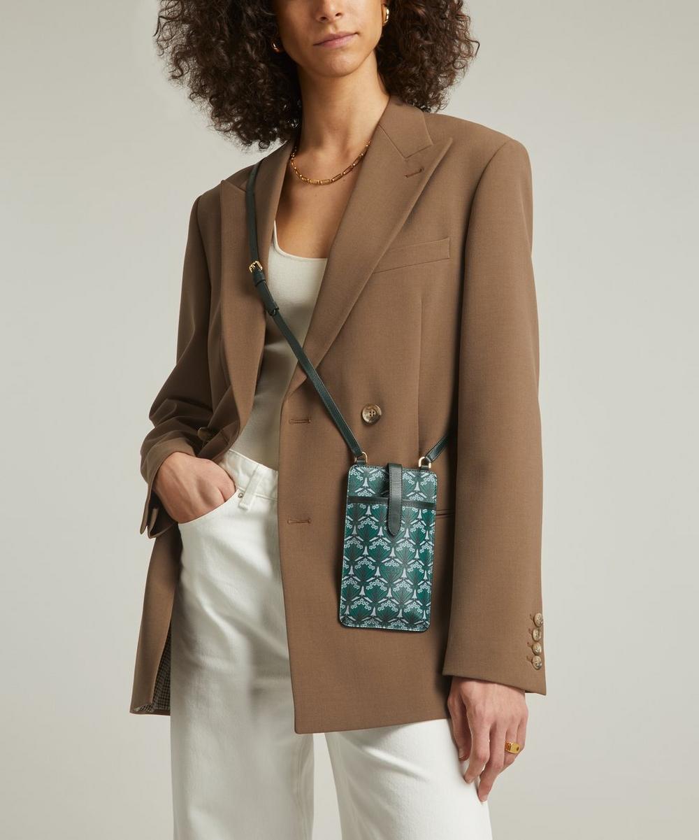 liberty london Liberty Iphis Phone Pouch