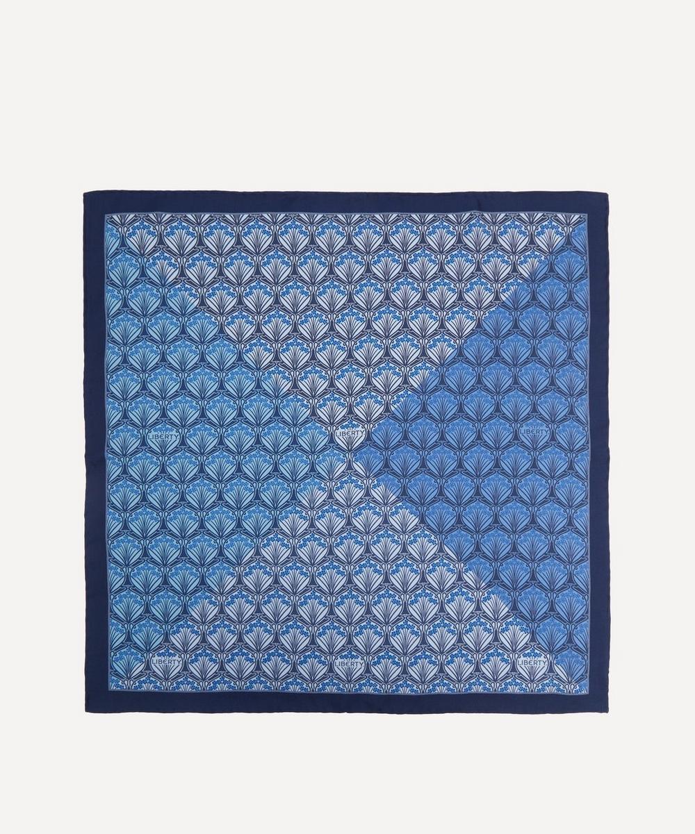 Liberty London Liberty Iphis Pocket Square
