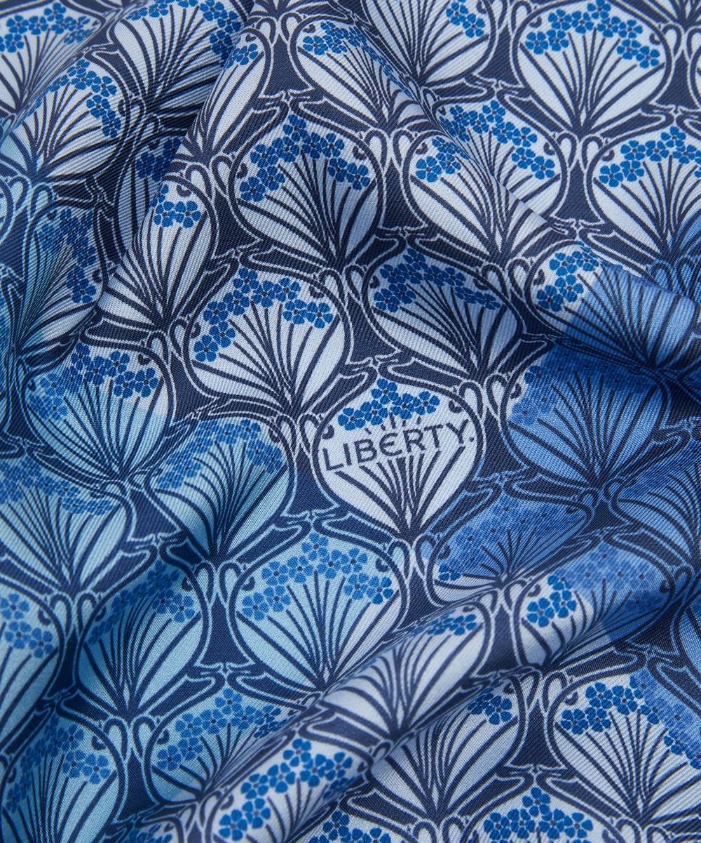 Liberty London Liberty Iphis Pocket Square