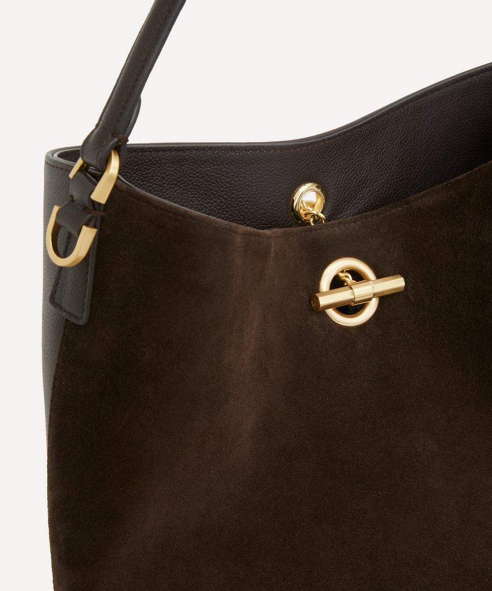 Liberty London Liberty Iphis Wardour Shoulder Bag