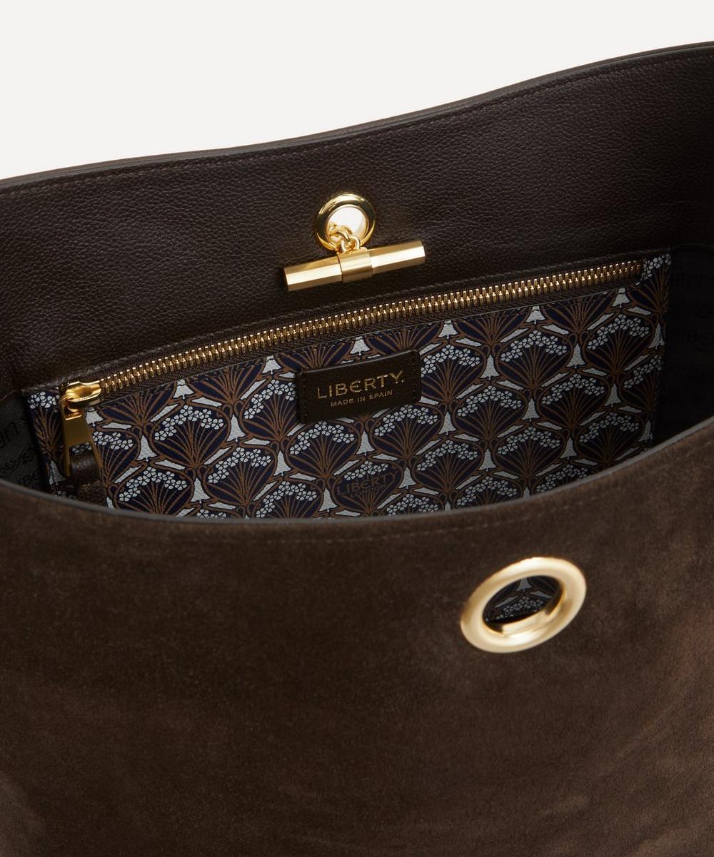 Liberty London Liberty Iphis Wardour Shoulder Bag