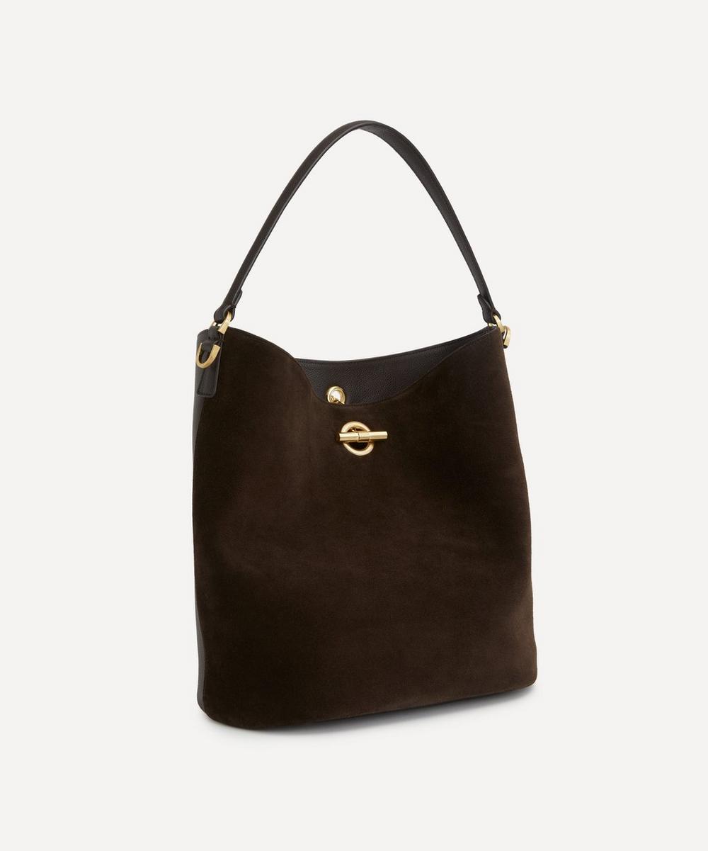 liberty london Liberty Iphis Wardour Shoulder Bag