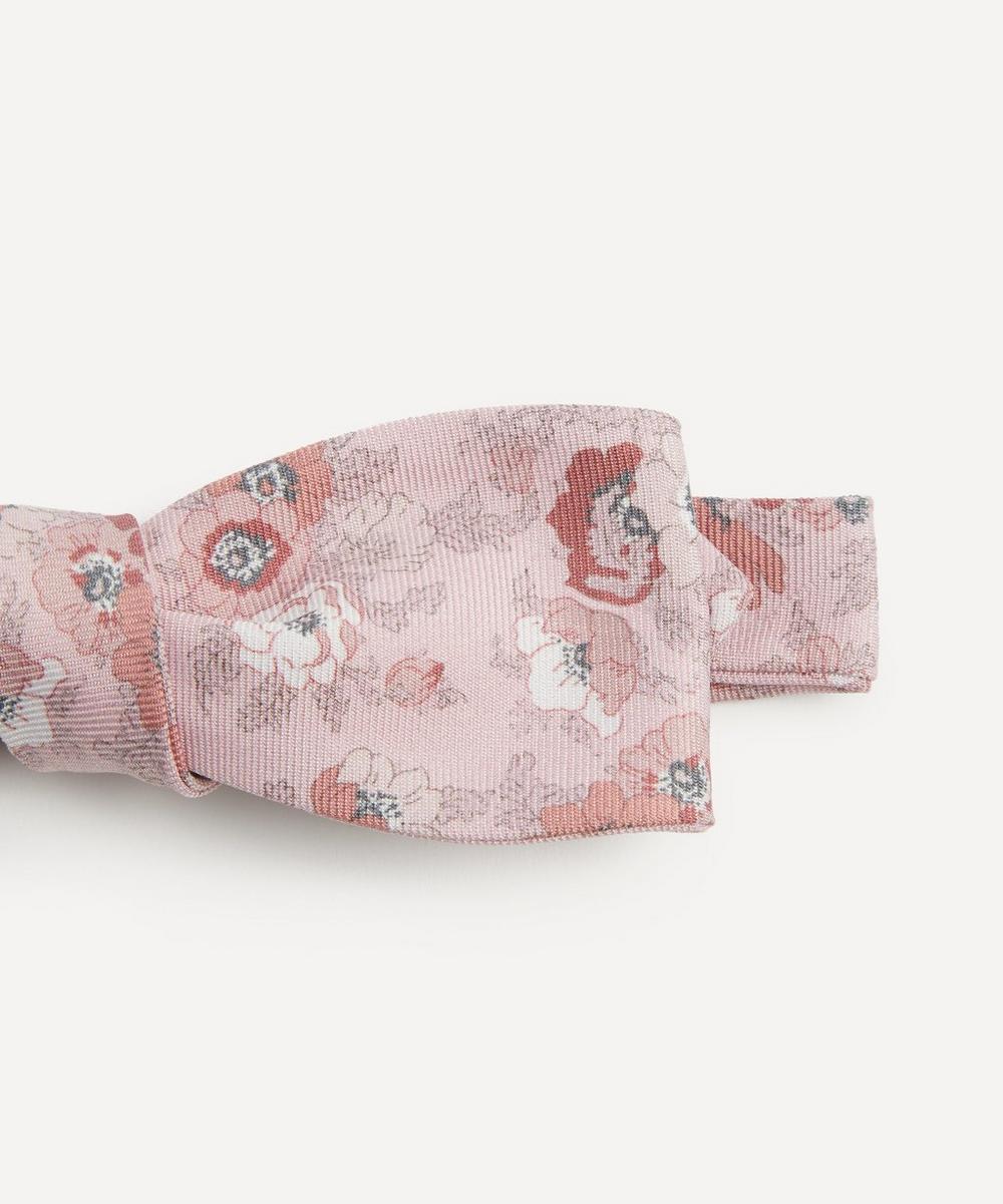 Liberty London Liberty Madeleine’s Posy Bow Tie