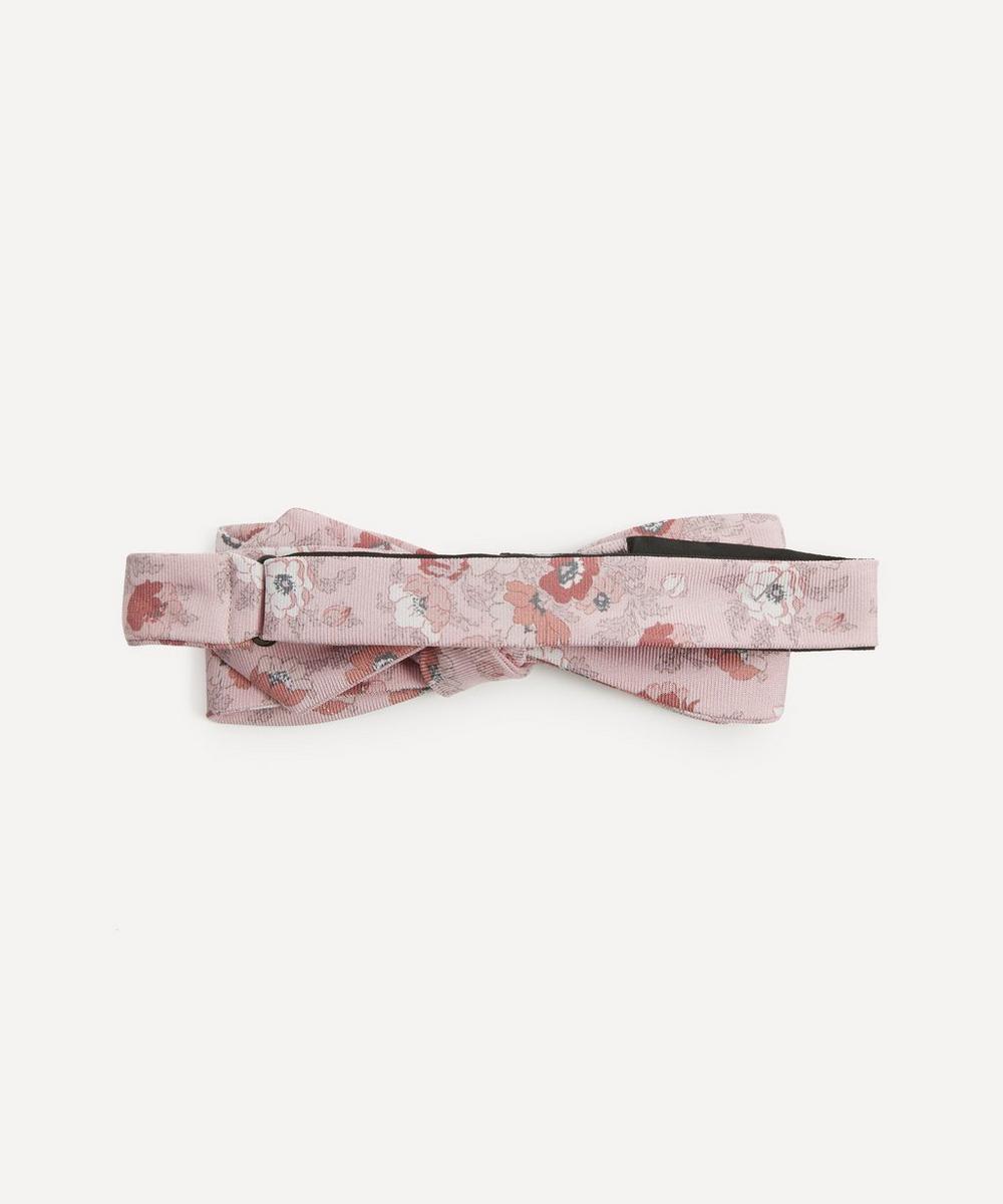 Liberty London Liberty Madeleine’s Posy Bow Tie