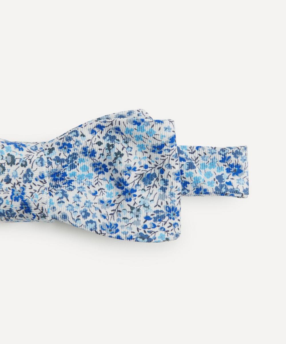 Liberty London Liberty Phoebe Bow Tie