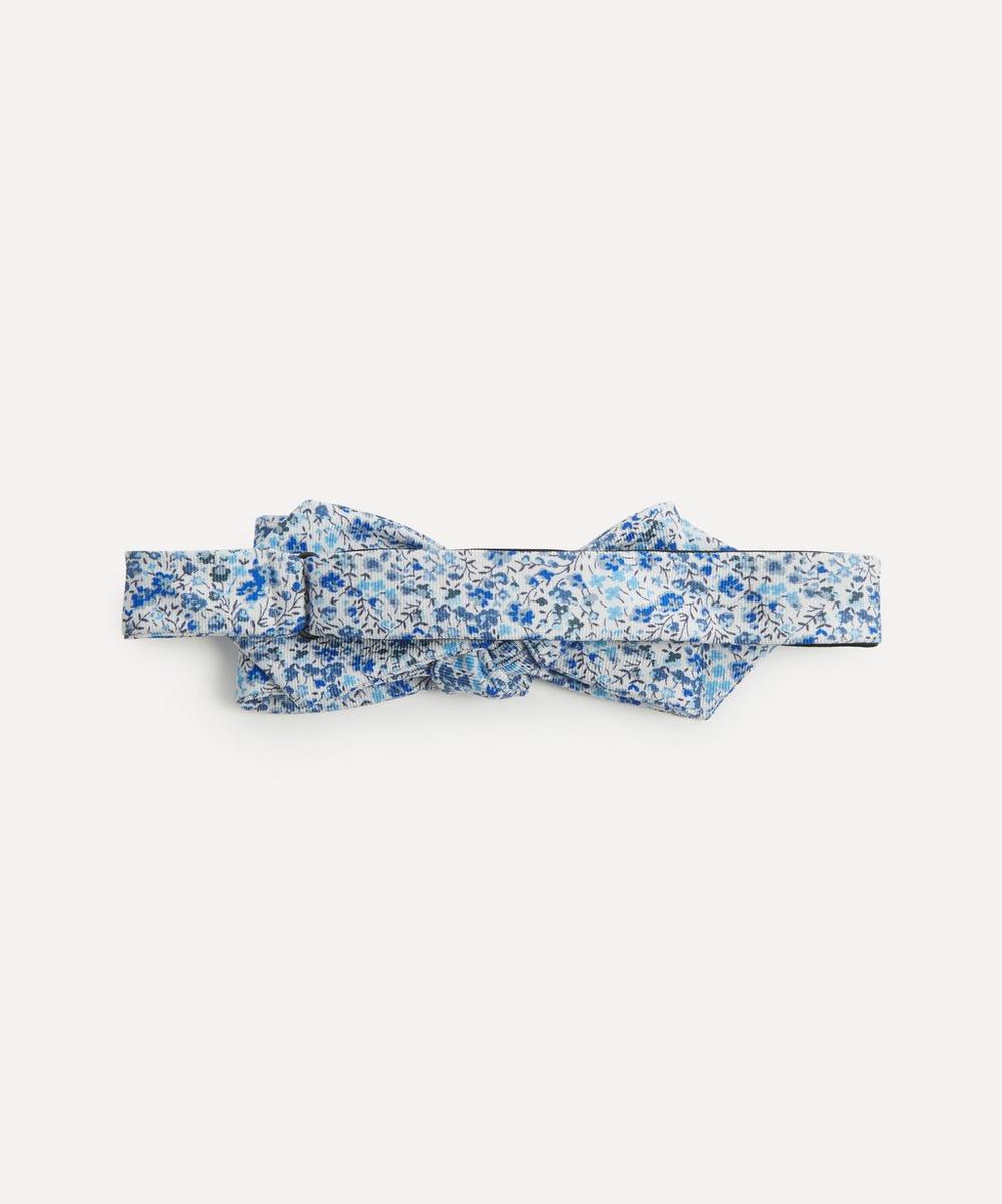 Liberty London Liberty Phoebe Bow Tie