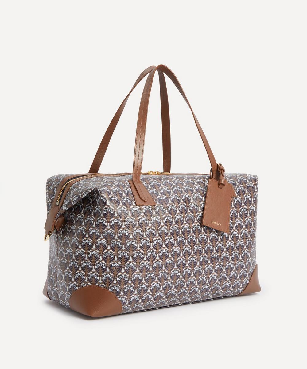 Liberty London Liberty Plaza Travel Bag