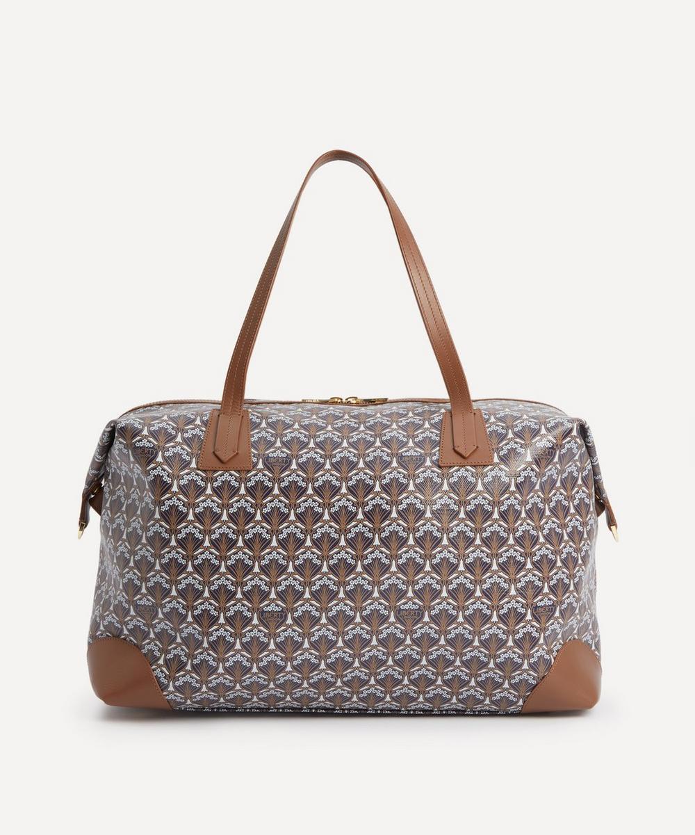Liberty London Liberty Plaza Travel Bag