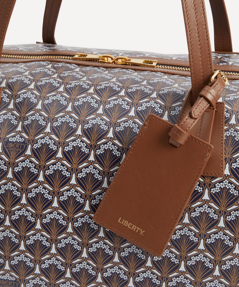 Liberty London Liberty Plaza Travel Bag
