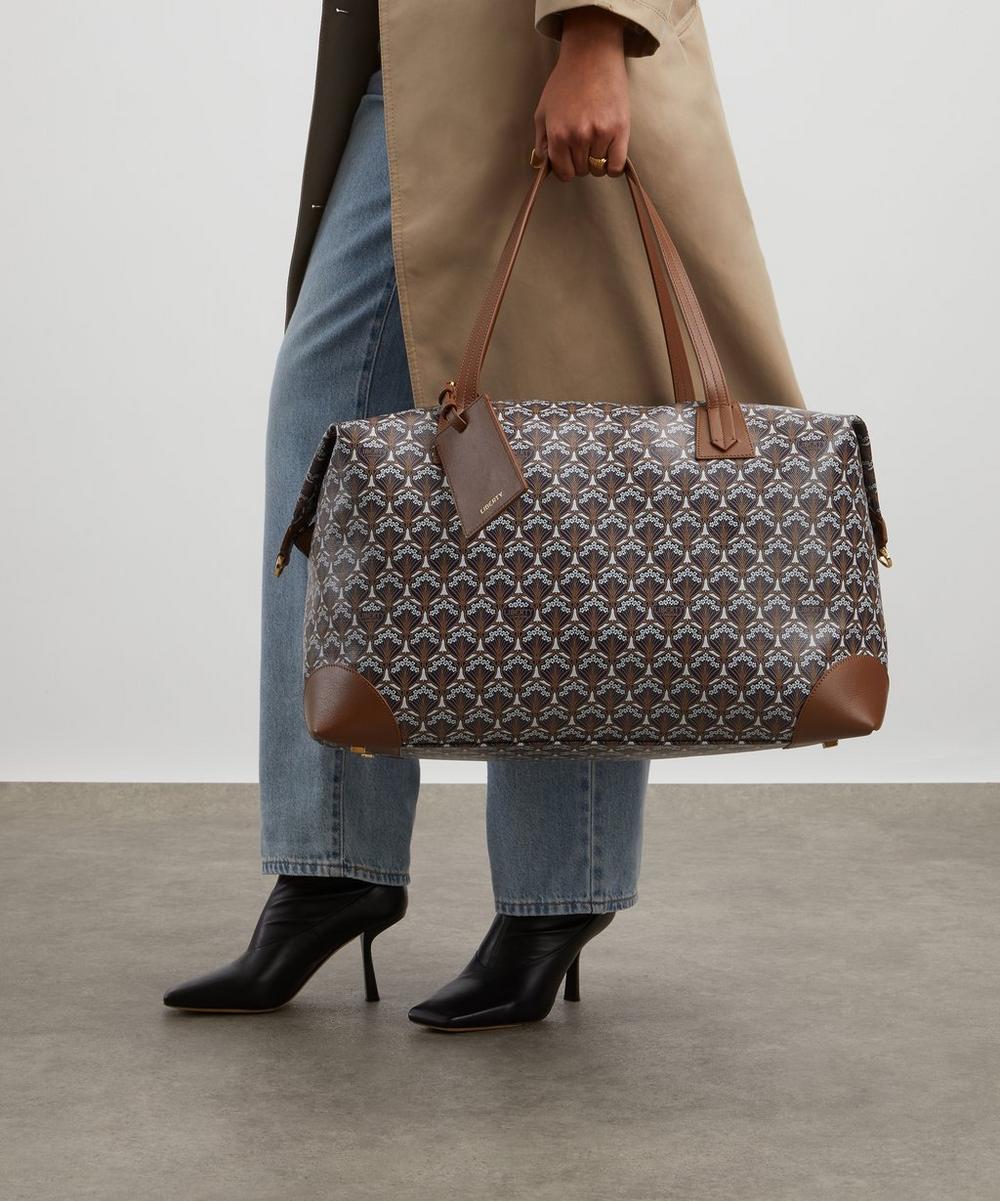 liberty london Liberty Plaza Travel Bag