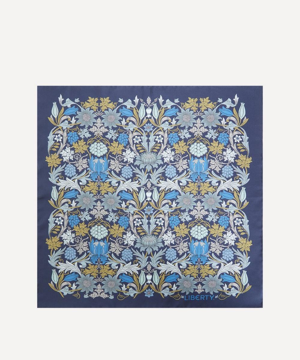 Liberty London Liberty Standen Pocket Square