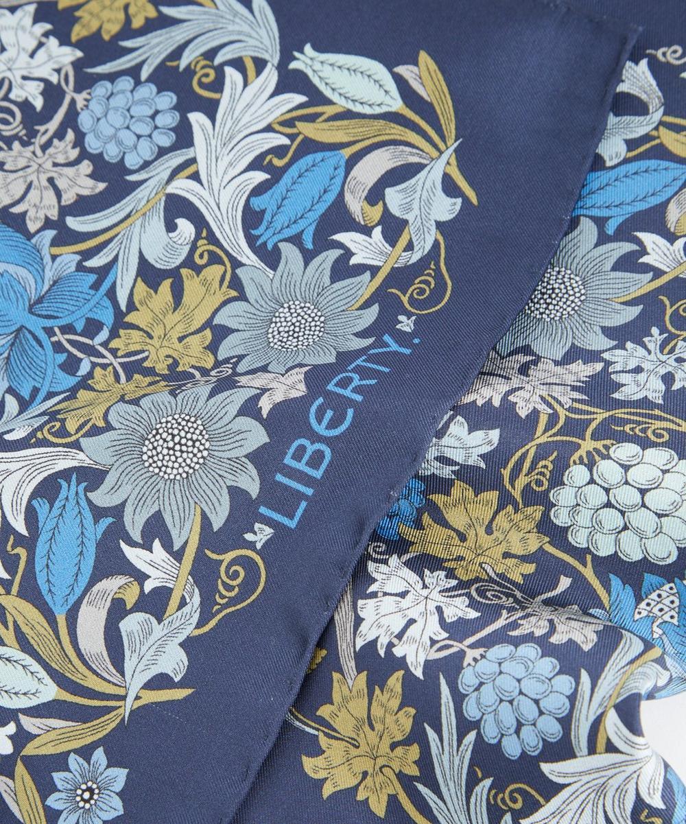 Liberty London Liberty Standen Pocket Square