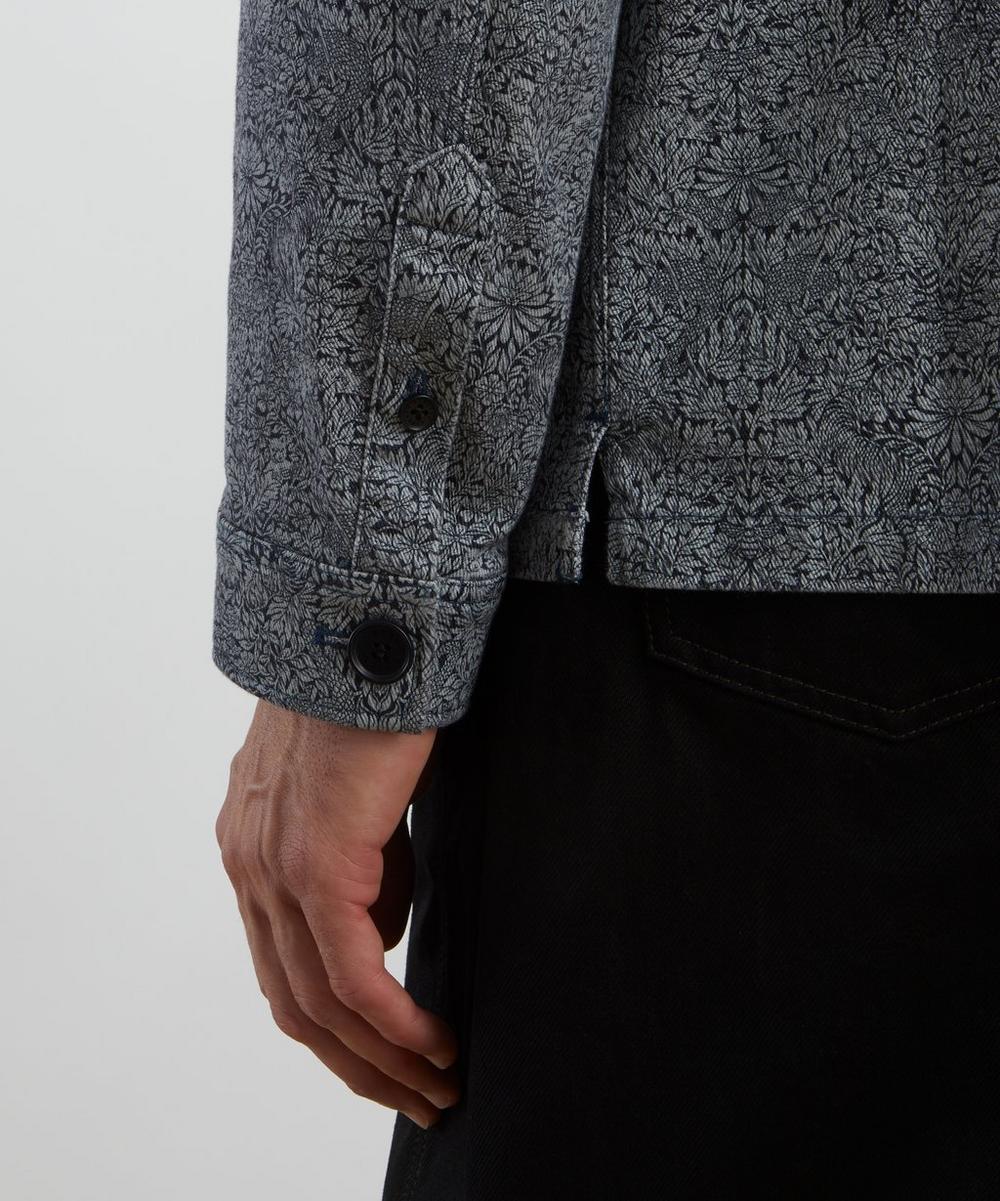 Liberty London Liberty Survival Chore Jacket