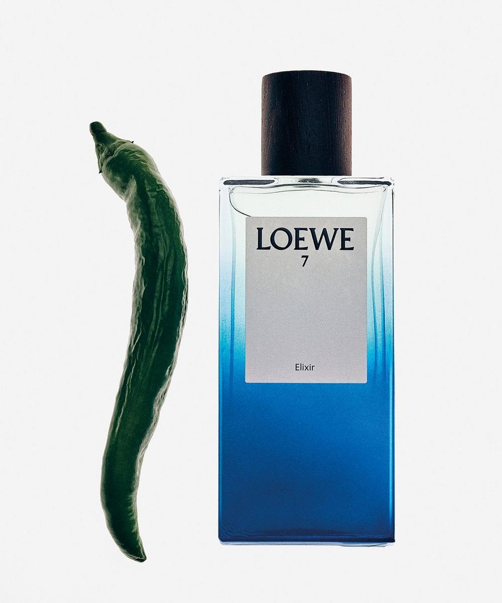 Liberty London Loewe 7 Elixir 50ml