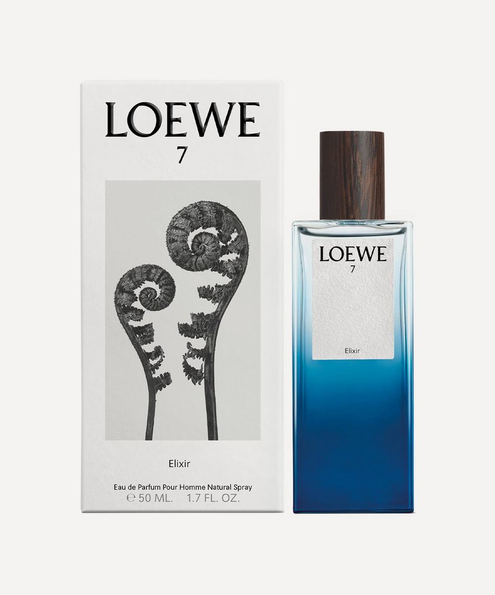 liberty london Loewe 7 Elixir 50ml
