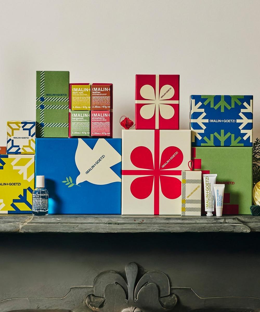 Liberty London MALIN+GOETZ In Good Hands