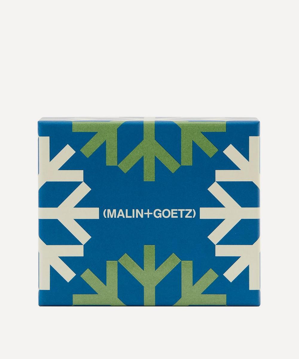 Liberty London MALIN+GOETZ It's High Time