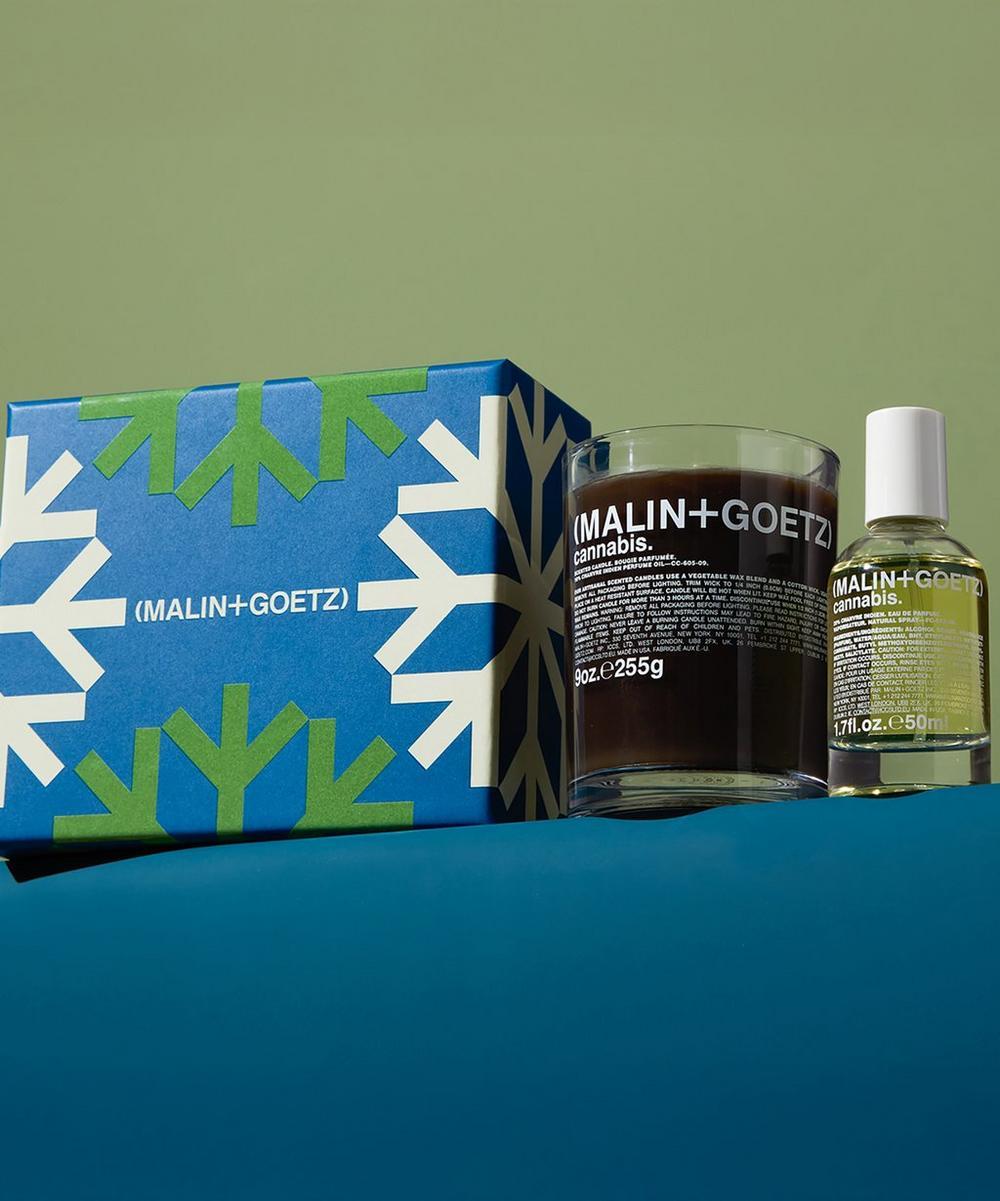 liberty london MALIN+GOETZ It's High Time