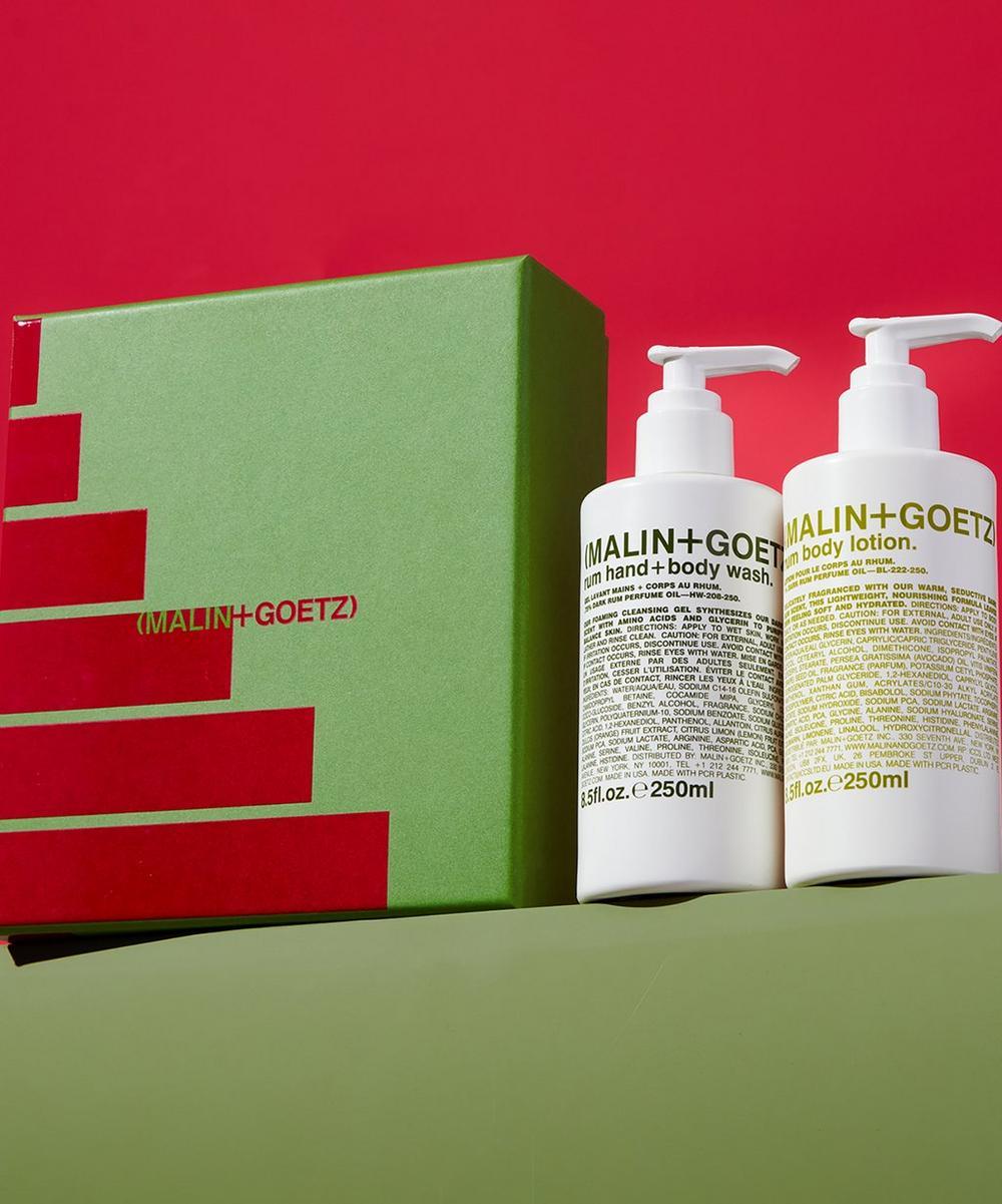 Liberty London MALIN+GOETZ Make It A Double