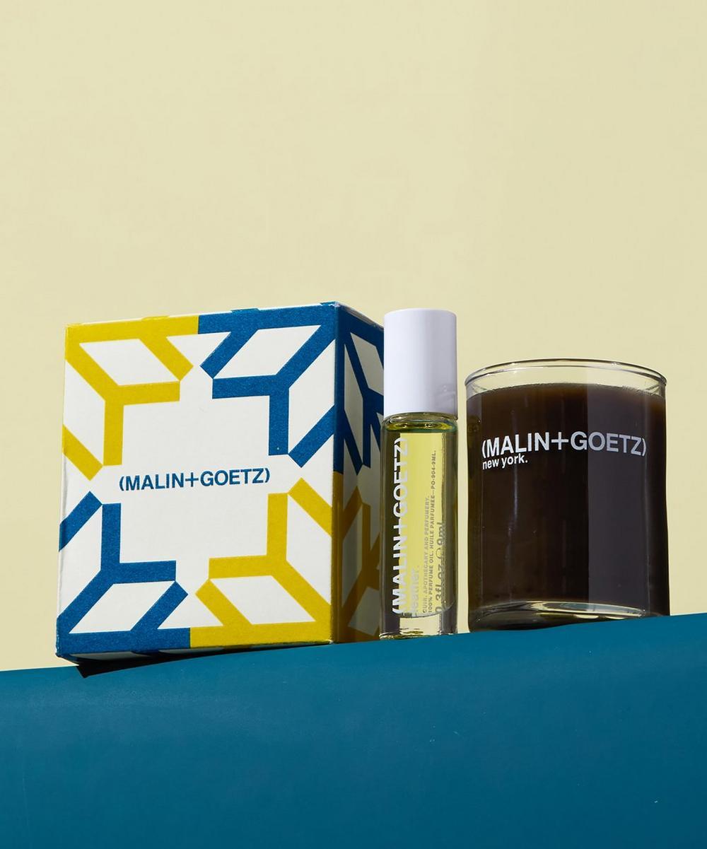 liberty london MALIN+GOETZ Notes of Nostalgia