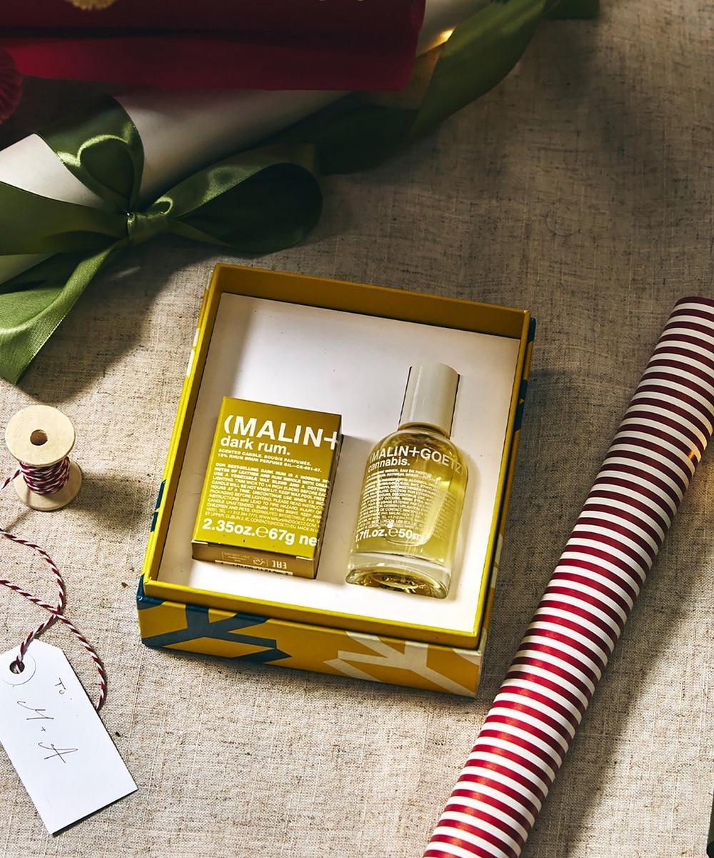 Liberty London MALIN+GOETZ That's The Spirit