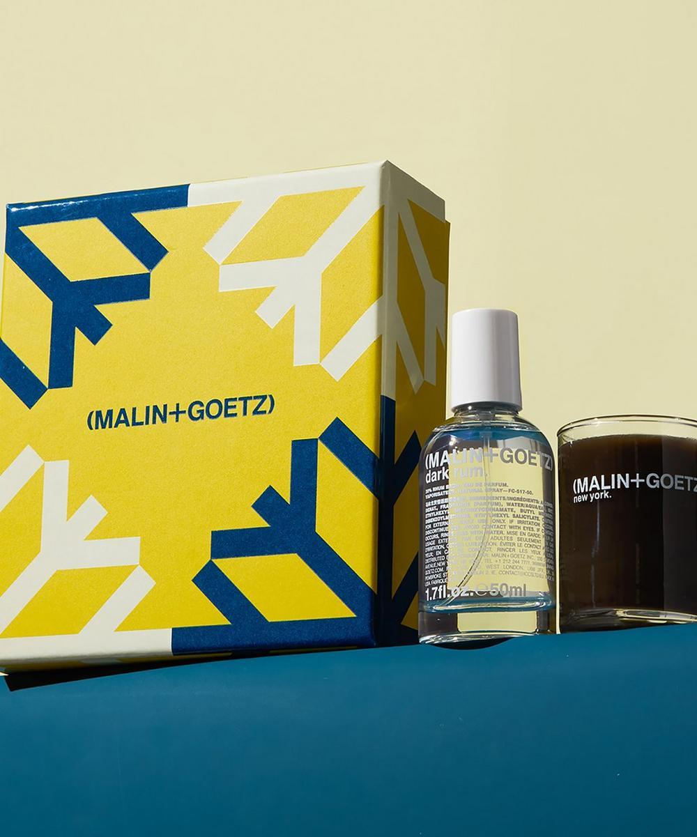 liberty london MALIN+GOETZ That's the Spirit