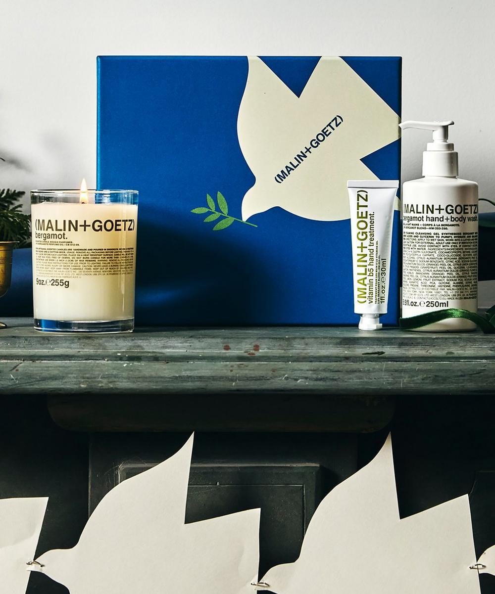 Liberty London MALIN+GOETZ The Bright Side