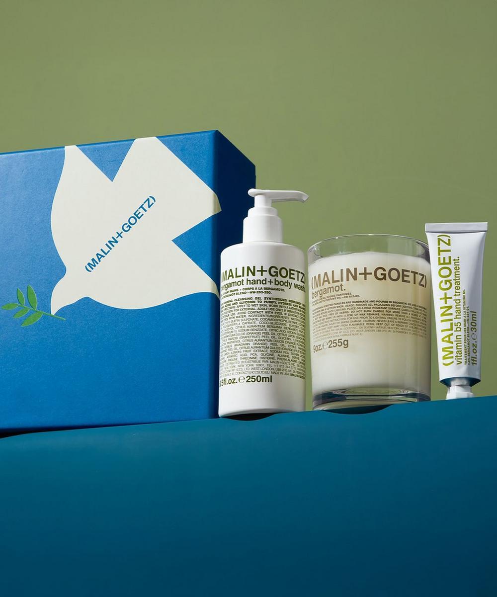 liberty london MALIN+GOETZ The Bright Side