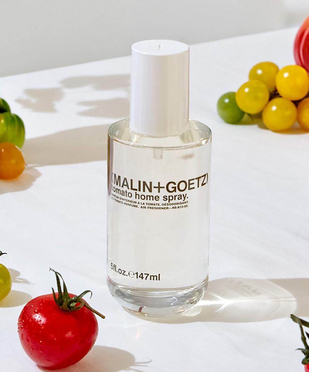 liberty london MALIN+GOETZ Tomato Home Spray 147ml