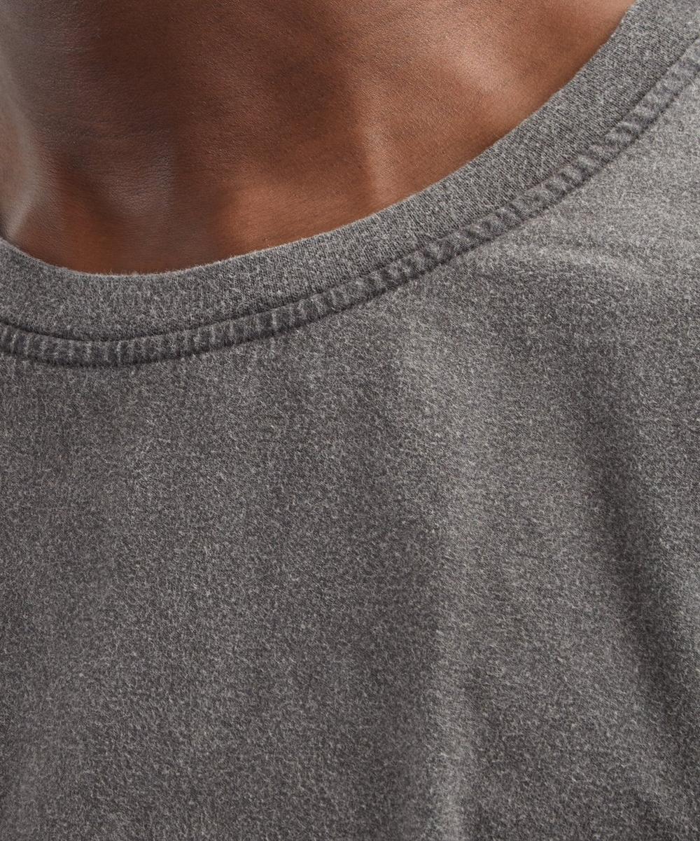 Liberty London Mfpen Washed Graphite New T-Shirt