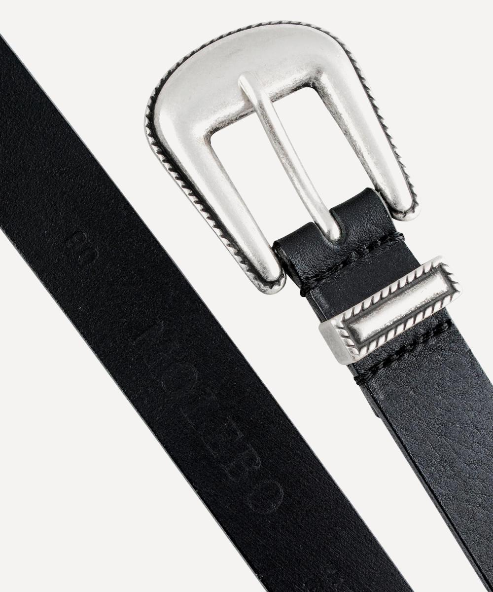 Liberty London Molebo M2413 Leather Belt