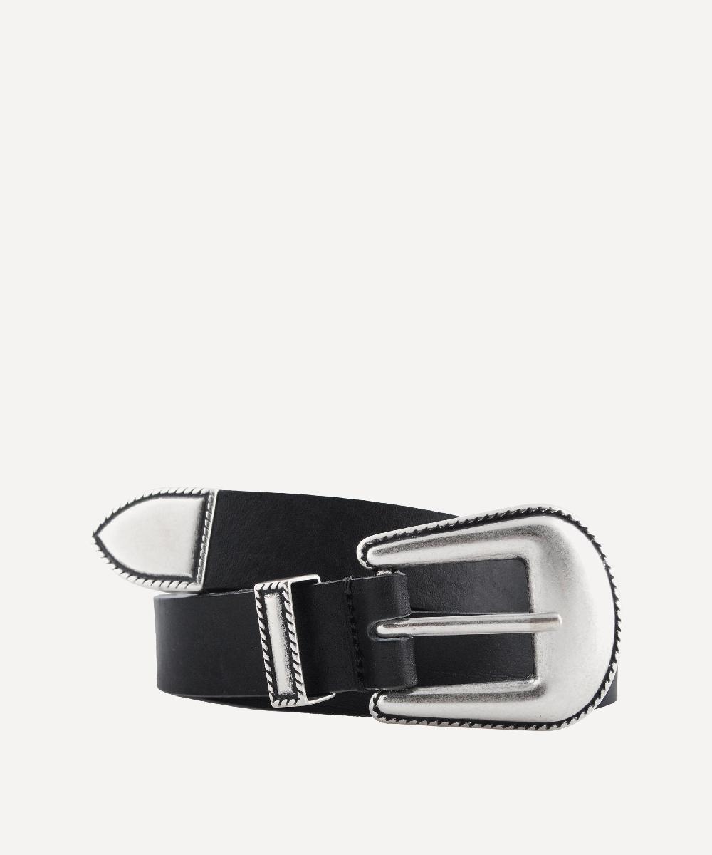Liberty London Molebo M2413 Leather Belt