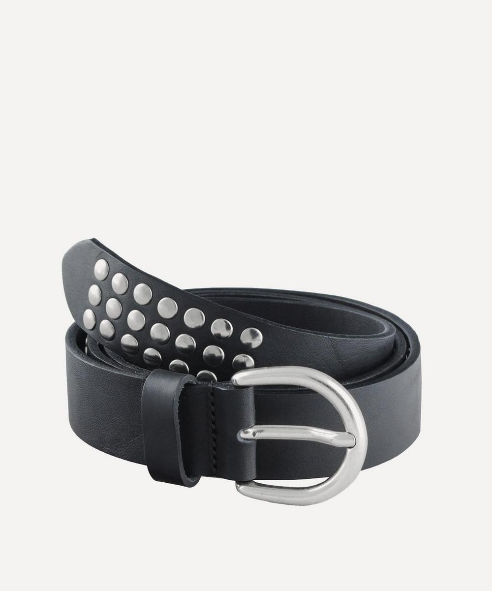 Liberty London Molebo M2441 Leather Belt