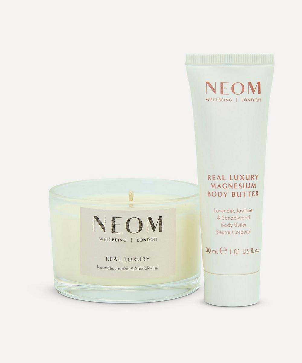 Liberty London Moment Of Calm Gift Set