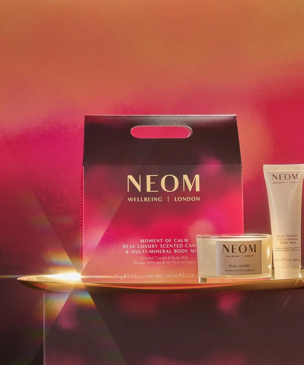 liberty london Moment of Calm Gift Set