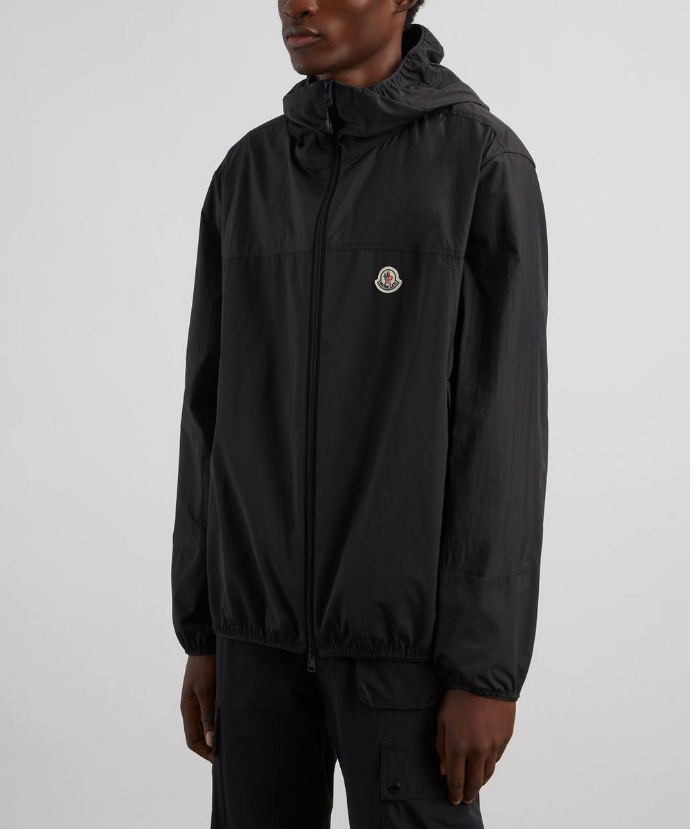 Liberty London Moncler Kona Windbreaker