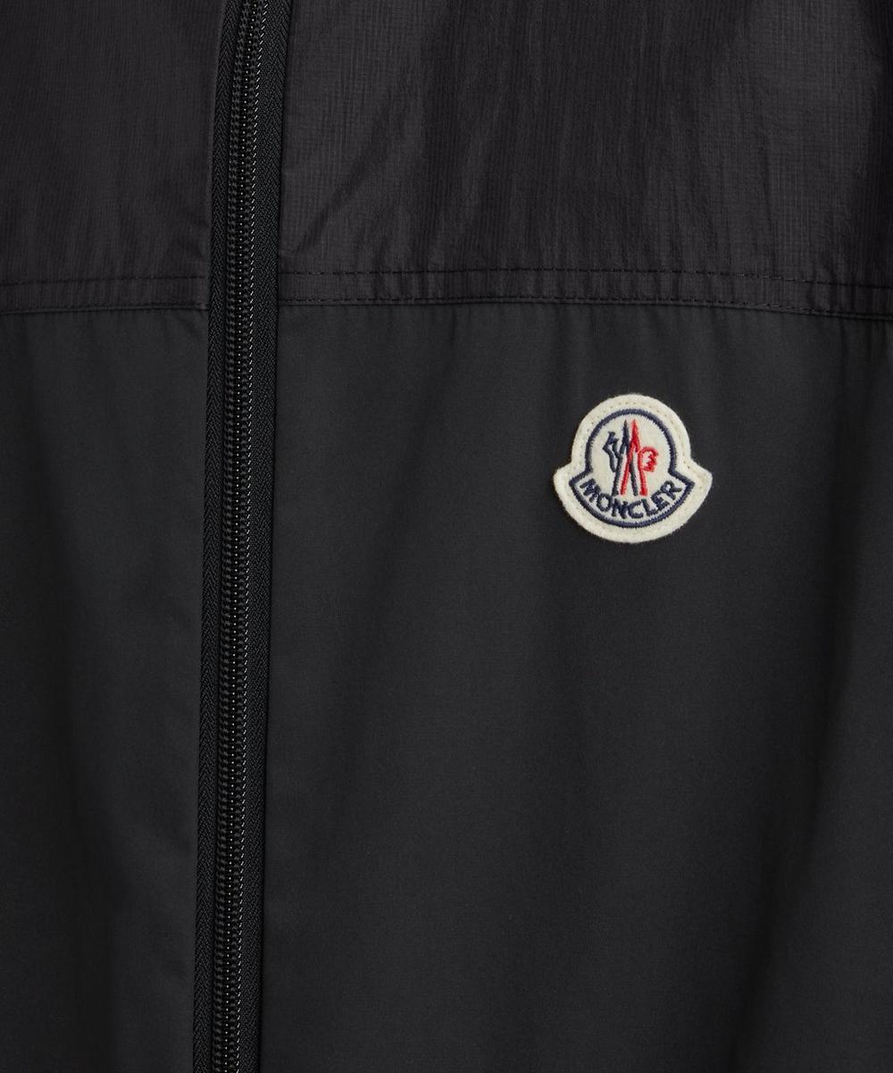 Liberty London Moncler Kona Windbreaker