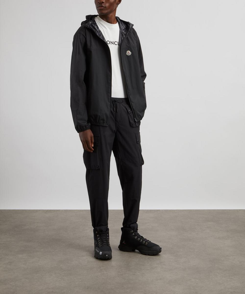 liberty london Moncler Kona Windbreaker