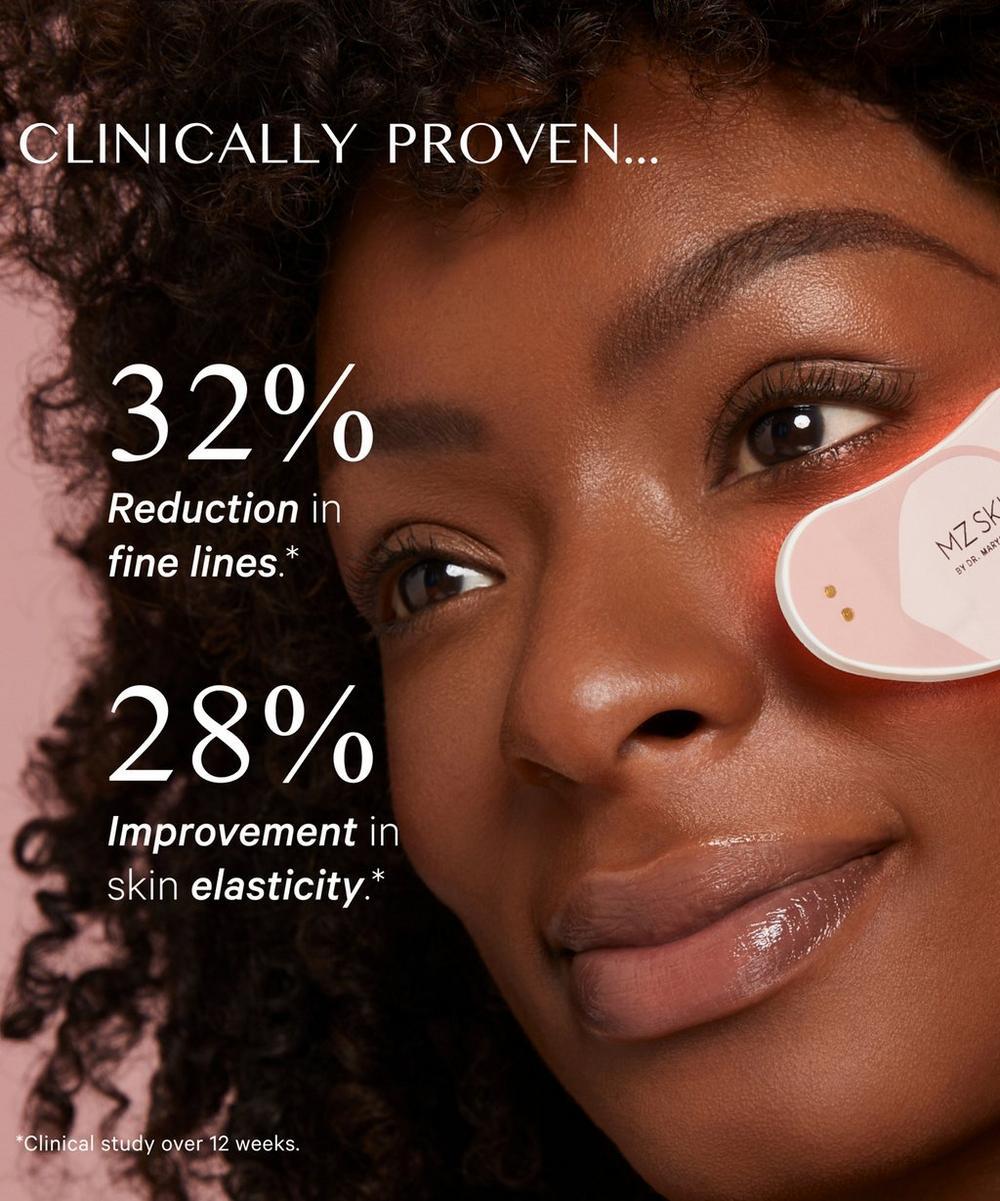 Liberty London MZ Skin LightMAX Minipro LED